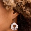Load image into Gallery viewer, Paparazzi Accessories - Glimpses of Malibu - Fashion Fix $12 Set (1218)