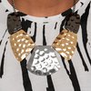 Load image into Gallery viewer, Paparazzi Accessories - HAUTE Plates - Silver