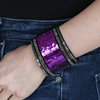 Load image into Gallery viewer, Paparazzi Accessories - Heads or Mermaid Tails - Purple