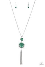 Load image into Gallery viewer, Paparazzi Accessories - Have Some Common SENSE - Green