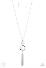 Load image into Gallery viewer, Paparazzi Accessories - Have Some Common SENSE - White