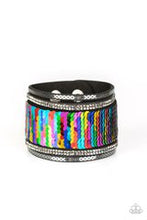 Load image into Gallery viewer, Paparazzi Accessories - Heads or Mermaid Tails - Purple