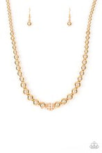 Load image into Gallery viewer, Paparazzi Accessories - High-Stakes FAME - Silver