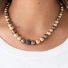 Load image into Gallery viewer, Paparazzi Accessories - High-Stakes FAME - Silver