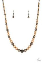 Load image into Gallery viewer, Paparazzi Accessories - High-Stakes FAME - Silver