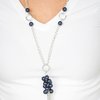 Load image into Gallery viewer, Paparazzi Accessories - Hit The Runway - Gold Lanyard