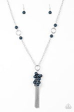 Load image into Gallery viewer, Paparazzi Accessories - Hit The Runway - Gold Lanyard