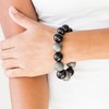 Load image into Gallery viewer, Paparazzi Accessories - Humble Hustle - Blue