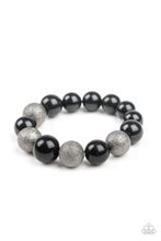 Load image into Gallery viewer, Paparazzi Accessories - Humble Hustle - Blue