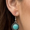 Load image into Gallery viewer, Paparazzi Accessories - Lasting EMPRESS-ions