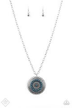 Load image into Gallery viewer, Paparazzi Accessories - Lost SOL - Black