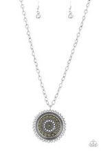 Load image into Gallery viewer, Paparazzi Accessories - Lost SOL - Blue