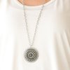 Load image into Gallery viewer, Paparazzi Accessories - Lost SOL - Blue