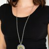 Load image into Gallery viewer, Paparazzi Accessories - Lost SOL - Blue