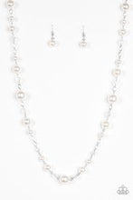 Load image into Gallery viewer, Paparazzi Accessories - Make Your Own LUXE - White