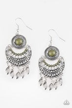 Load image into Gallery viewer, Paparazzi Accessories - Mantra to Mantra – Red