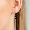 Load image into Gallery viewer, Paparazzi Accessories - Metro Must-Have - Silver