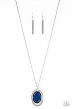 Load image into Gallery viewer, Paparazzi Accessories - Metro Must-Have - Silver