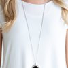 Load image into Gallery viewer, Paparazzi Accessories - Metro Must-Have - Silver