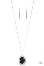 Load image into Gallery viewer, Paparazzi Accessories - Metro Must-Have - Silver