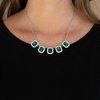 Load image into Gallery viewer, Paparazzi Accessories - Next Level Luster - Blue