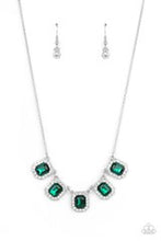 Load image into Gallery viewer, Paparazzi Accessories - Next Level Luster - Blue