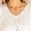 Load image into Gallery viewer, Paparazzi Accessories - Notorious Noble – Red