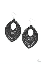 Load image into Gallery viewer, Paparazzi Accessories - One Beach At A Time - Black