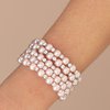 Load image into Gallery viewer, Paparazzi Accessories- Rich Royal - White