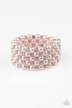 Load image into Gallery viewer, Paparazzi Accessories- Rich Royal - White