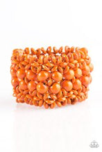 Load image into Gallery viewer, Paparazzi Accessories - Tropical Bliss - Pink