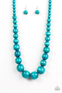 Paparazzi Accessories - Effortlessly Everglades - Pink