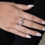 Paparazzi Accessories - Limitless Luminosity – Purple