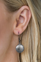 Load image into Gallery viewer, Paparazzi Accessories - Glued To The SPOTLIGHT - Black

