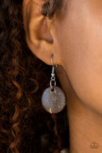 Load image into Gallery viewer, Paparazzi Accessories - You Better BELIZE It! - Blue
