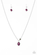 Load image into Gallery viewer, Paparazzi Accessories - Take A Gamble - Purple
