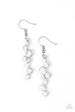 Load image into Gallery viewer, Paparazzi Accessories - Milky Way Magnificence - White
