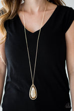 Load image into Gallery viewer, Paparazzi Accessories - The Royal Coronation - Gold
