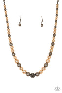 Paparazzi Accessories - High-Stakes FAME - Multi