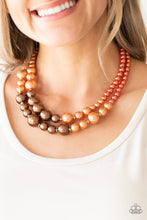 Load image into Gallery viewer, Paparazzi Accessories - The More The Modest - Multi
