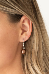 Paparazzi Accessories - The More The Modest - Multi