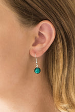 Load image into Gallery viewer, Paparazzi Accessories - The Big-Leaguer - Green
