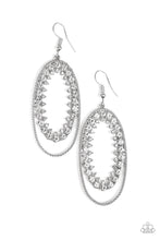 Load image into Gallery viewer, Paparazzi Accessories - Marry Into Money - White
