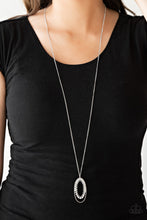 Load image into Gallery viewer, Paparazzi Accessories - Money Mood - White
