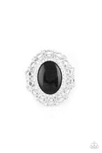 Load image into Gallery viewer, Paparazzi Accessories - BAROQUE The Spell - Black

