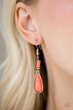 Load image into Gallery viewer, Paparazzi Accessories - Courageously Canyon - Orange
