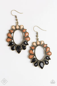 Paparazzi Accessories - Fashionista Flavor