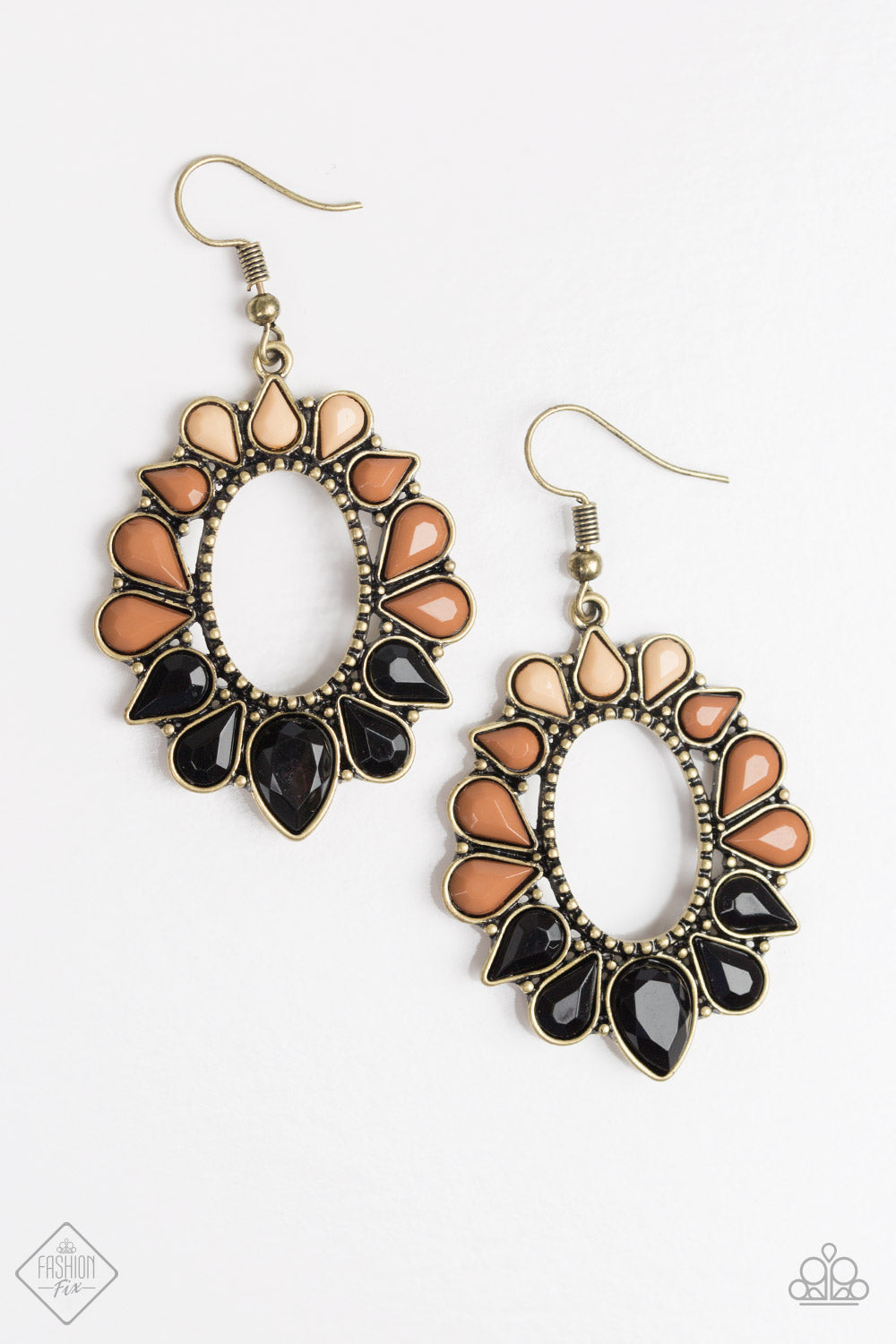 Paparazzi Accessories - Fashionista Flavor