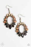 Paparazzi Accessories - Fashionista Flavor