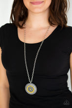 Load image into Gallery viewer, Paparazzi Accessories - Lost SOL - Yellow
